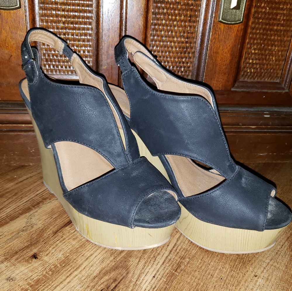 Wedges